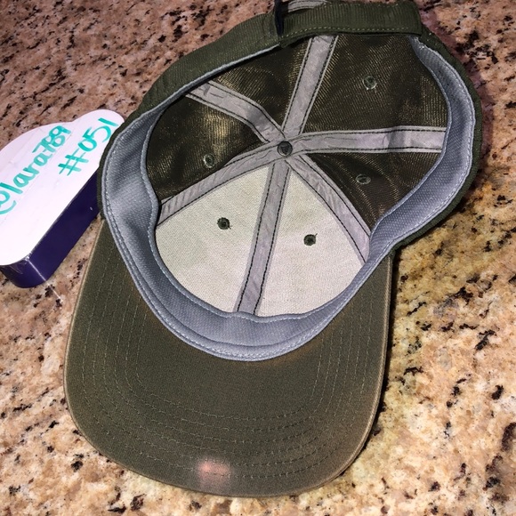 Adidas Hat - Picture 9 of 11